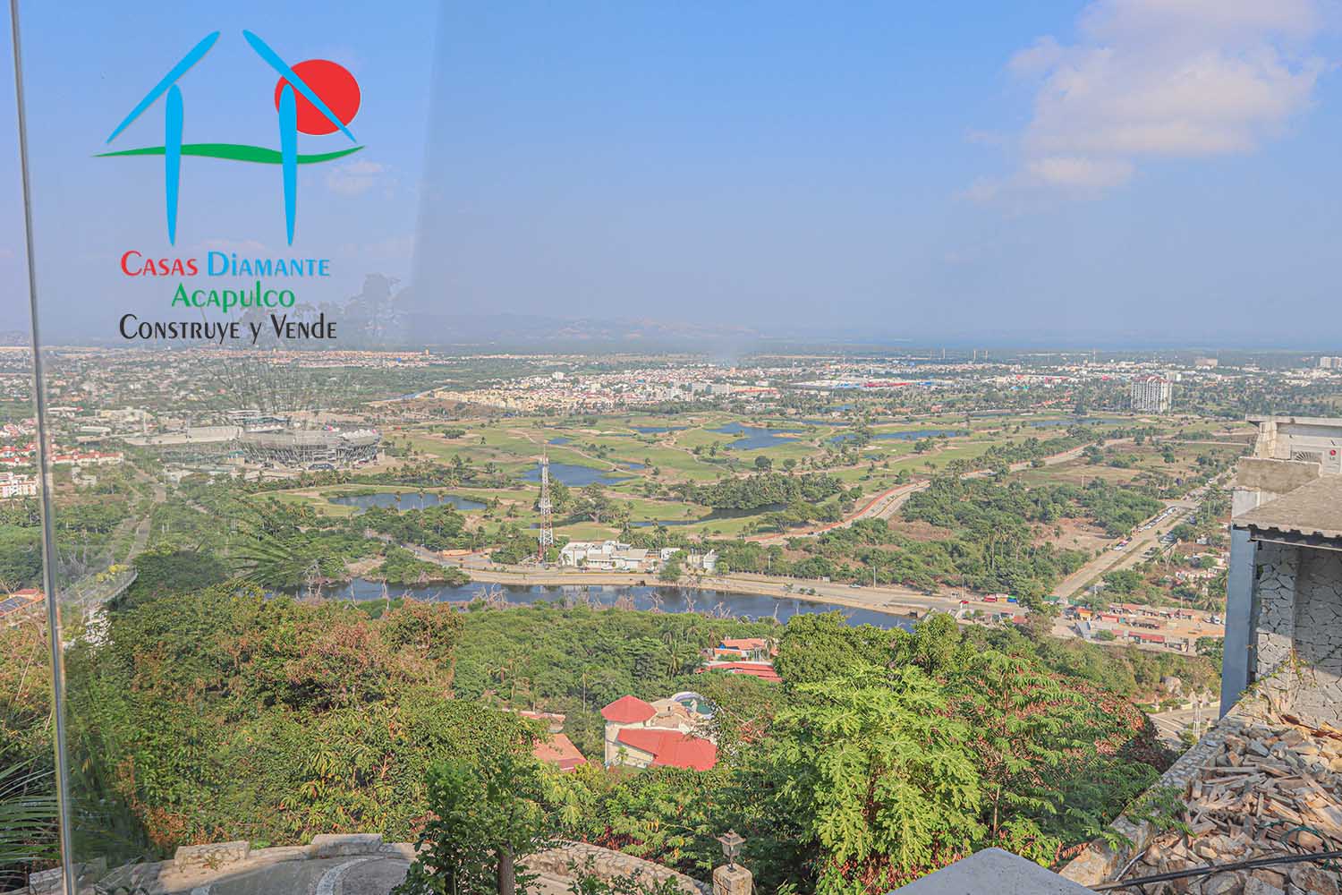 Real Diamante Villas del Sol Villa Ticul - Recámara cinco 5